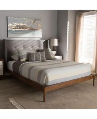 Corletta Bed Collection Quick Ship
