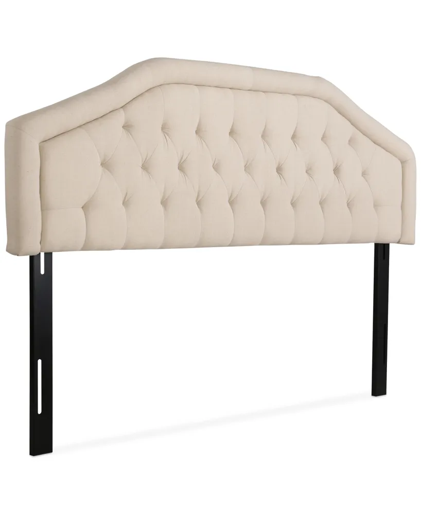 Graysen Adjustable King/California King Headboard