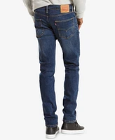 Levi's Men's 502 Flex Taper Jeans