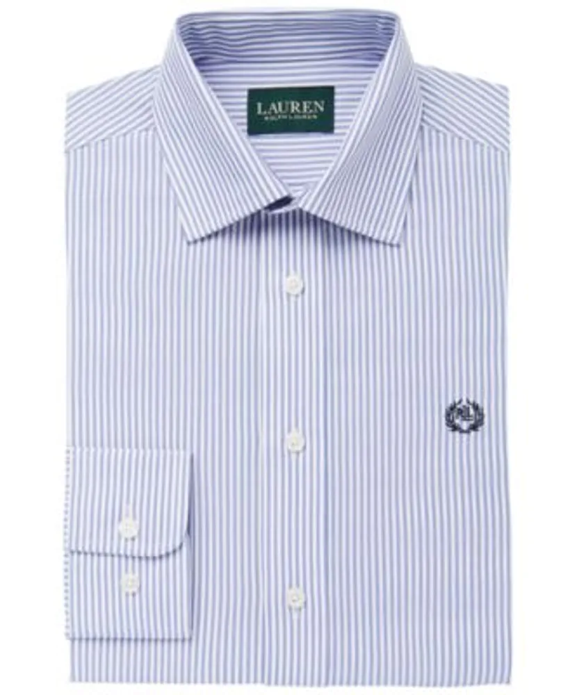 Lauren Ralph Lauren Boys Classic Dress Shirts Collection | Dulles Town  Center