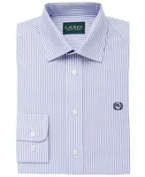 Lauren Ralph Lauren Boys Classic Dress Shirts Collection