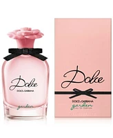 Dolce Gabbana Dolce Garden Eau De Parfum Fragrance Collection