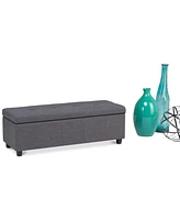 Chamerlain Bench