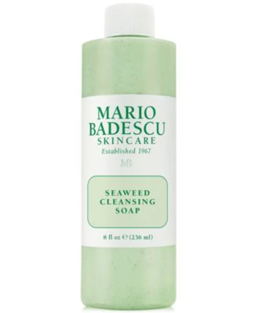 Mario Badescu Seaweed Cleansing Soap