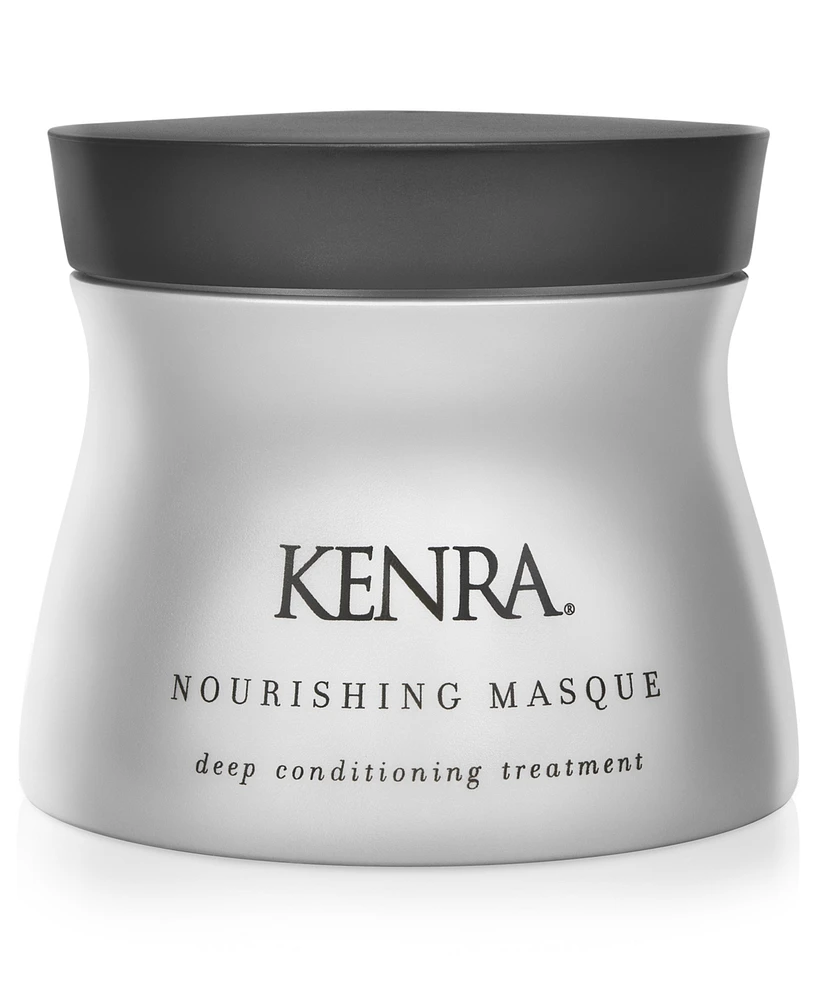 Kenra Professional Nourishing Masque, 5.1oz