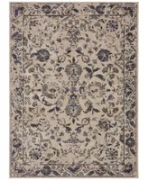 Karastan Cosmopolitan Nolita Indigo Area Rug Collection