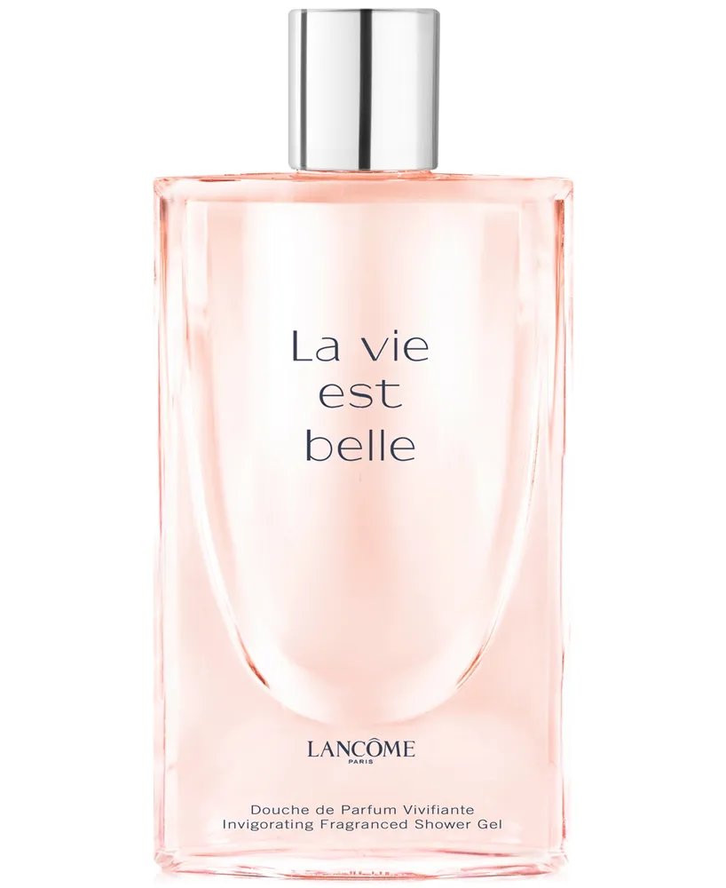 Lancome La vie est belle Shower Gel, 6.7 oz