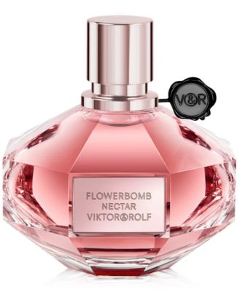 Viktor Rolf Flowerbomb Nectar Eau De Parfum Fragrance Collection
