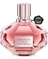 Viktor Rolf Flowerbomb Nectar Eau De Parfum Fragrance Collection