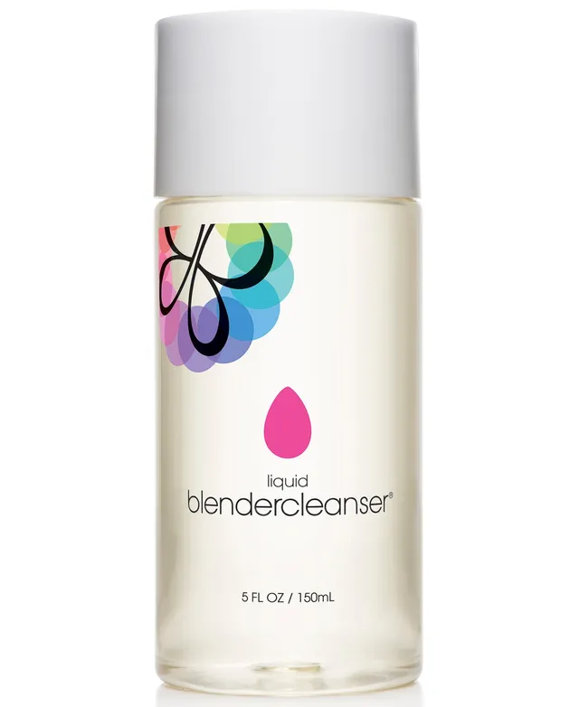 Beautyblender BlenderCleanser Solid Unscented Sponge & Brush