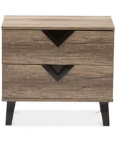 Swanson Nightstand