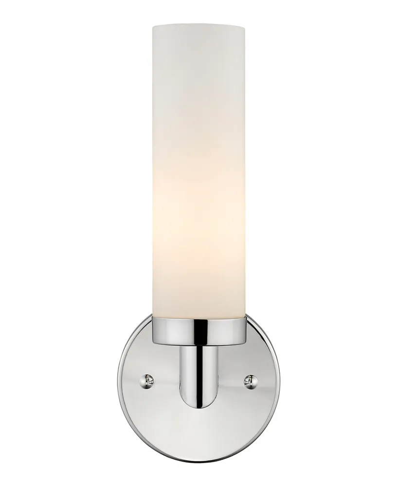 Livex Aero Sconce