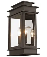 Livex Princeton 2-Light Sconce