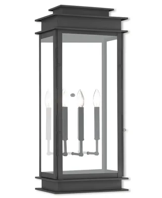 Livex Princeton 3-Light Lantern