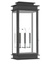 Livex Princeton 3-Light Lantern