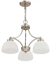 Livex Somerset Pendant