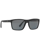 Polo Ralph Lauren Polarized Sunglasses