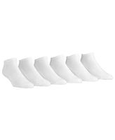 Tommy Hilfiger Men's Socks, Sports Liner 6 Pack