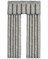 J Queen New York Giovani Window Panel, 50" x 84"