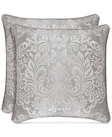 J Queen New York La Scala Decorative Pillow