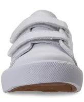 Polo Ralph Lauren Toddler Boys' Easten Ii Ez Casual Sneakers from Finish Line