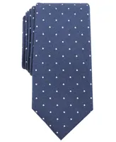 Bar Iii Men's Frye Dot Tie, Created for Macy's