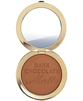 Too Faced Chocolate Soleil Matte Bronzer