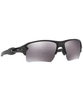 Oakley Sunglasses, Flak 2 Xl OO9188