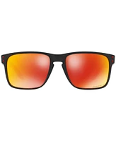 Oakley Men's Holbrook Xl Collection Polarized Sunglasses, OO9417