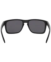 Oakley Men's Holbrook Xl Collection Polarized Sunglasses, OO9417