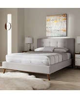 Valencia Full Bed