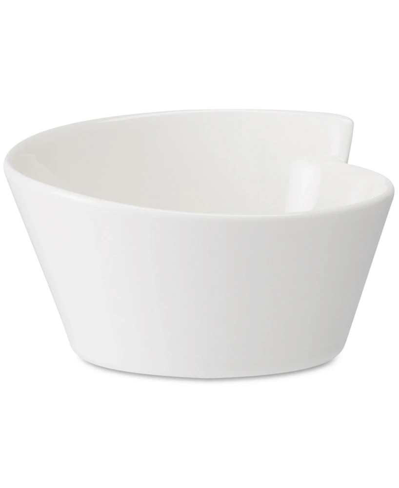 Villeroy & Boch New Wave Medium Round Salad Bowl