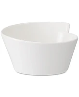 Villeroy & Boch New Wave Medium Round Salad Bowl