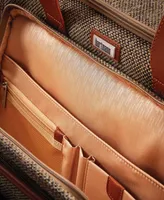 Hartmann Tweed Legend Travel Duffel Bag