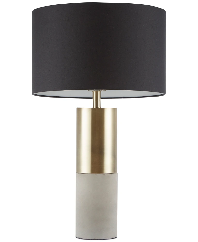 Ink + Ivy Fulton Table lamp