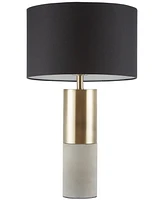 Ink + Ivy Fulton Table lamp