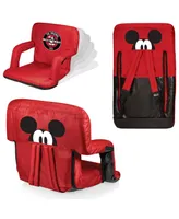 Mickey Mouse - 'Ventura' Portable Reclining Stadium Seat