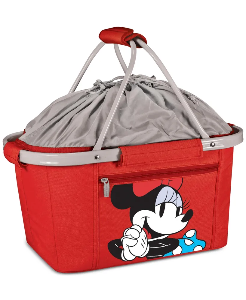 Disney Collection Minnie Mouse Lunch Bag, Color: Pink - JCPenney