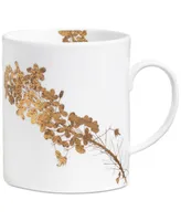 Vera Wang Wedgwood Jardin Mug