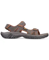 Teva Men's Katavi 2 Water-Resistant Slide Sandals