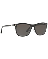 Tom Ford Sunglasses, Alasdhair