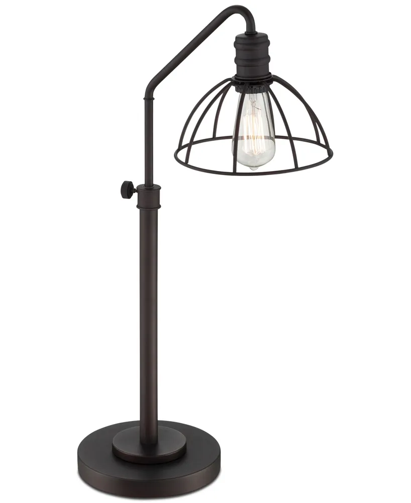 Lite Source Edison Desk Lamp