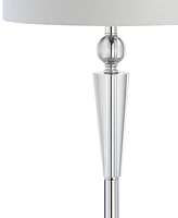 Jonathan Y Resse Floor Lamp