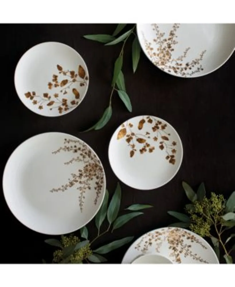 Vera Wang Wedgwood Jardin Dinnerware Collection