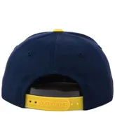 Top of the World Boys' Michigan Wolverines Maverick Snapback Cap