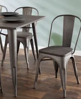 Oregon Dining Chair (Set of 2)