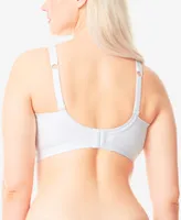 Olga Easy Does It Full Coverage Smoothing Bra GM3911A