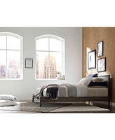 Tommy Hilfiger Ascher Queen Bed