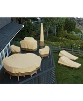 Extra Large Bbq Grill Cover
