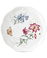 Lenox Butterfly Meadow 11'' Dinner Plate